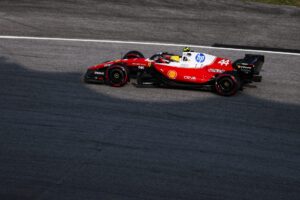 Formel 1 GP Bahrain 2026