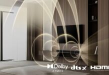 LG Electronics erweitert das „Sound Suite“-Ökosystem: Neue Features für immersives Heimkino und Dolby Atmos FlexConnect LG Electronics erweitert das „Sound Suite“-Ökosystem
