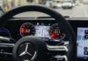 MB.DRIVE ASSIST PRO startet 2027 – Mercedes-Benz bringt urbanes Level 2 Fahren nach Deutschland MB.DRIVE ASSIST PRO startet 2027