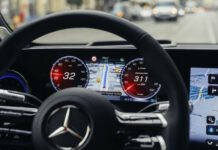 MB.DRIVE ASSIST PRO startet 2027 – Mercedes-Benz bringt urbanes Level 2 Fahren nach Deutschland MB.DRIVE ASSIST PRO startet 2027