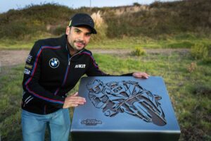 FIM Superbike World Championship Miguel Oliveira
