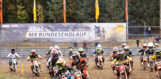 ADAC MX Bundesendlauf: Deutschlands Motocross-Nachwuchs jagt die Titel in Pflückuff ADAC MX Bundesendlauf: Deutschlands Motocross-Nachwuchs jagt die Titel in Pflückuff