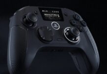NACON Revolution 5 Unlimited: Neuer Premium-Controller für PS5 und PC vorgestellt Nacon Revolution 5 Unlimited