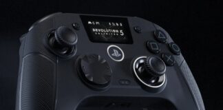 NACON Revolution 5 Unlimited: Neuer Premium-Controller für PS5 und PC vorgestellt Nacon Revolution 5 Unlimited