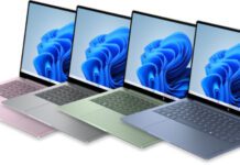 HP greift an: Das neue OmniBook 5 positioniert sich als smarter Allrounder mit OLED-Power Das neue OmniBook 5