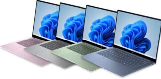 HP greift an: Das neue OmniBook 5 positioniert sich als smarter Allrounder mit OLED-Power Das neue OmniBook 5