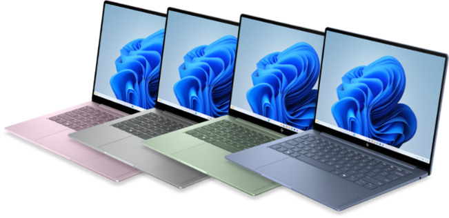 Das neue OmniBook 5