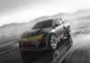 Peugeot E-T16 Concept: Elektrisches Hyperhatch mit 816 PS erinnert an Rallye-Legende PEUGEOT E-T16 CONCEPT