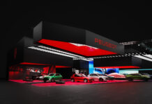 Pariser Automobilsalon 2026: PEUGEOT revolutioniert Messeauftritt mit immersivem Erlebnis-Konzept Peugeot auf dem Pariser Autosalon 2026