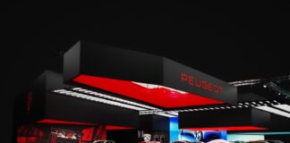Pariser Automobilsalon 2026: PEUGEOT revolutioniert Messeauftritt mit immersivem Erlebnis-Konzept Peugeot auf dem Pariser Autosalon 2026
