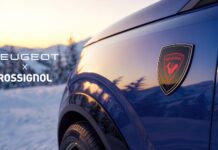 E-Mobilität trifft Wintersport: PEUGEOT und ROSSIGNOL besiegeln strategische Partnerschaft PEUGEOT und ROSSIGNOL schließen Partnerschaft