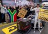 Dramatisches Finale in Hockenheim: Keagan Masters ist neuer Champion im Porsche Carrera Cup Porsche Sixt Carrera Cup Deutschland