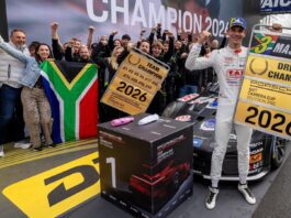 Dramatisches Finale in Hockenheim: Keagan Masters ist neuer Champion im Porsche Carrera Cup Porsche Sixt Carrera Cup Deutschland
