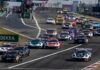 Titel Showdown in Hockenheim: Viererdriften um den Carrera Cup Thron Porsche Sixt Carrera Cup Deutschland, Vorschau, Hockenheimring