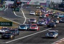 Porsche Sixt Carrera Cup Deutschland, Vorschau, Hockenheimring