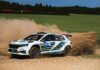 WRC-Saisonfinale auf Sardinien: Robert Virves reist als vorzeitiger WRC2-Champion nach Alghero Rallye Italien Sardinien