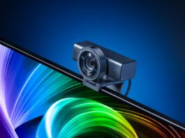 Razer Kiyo V2 Pro vorgestellt: 4K-Webcam für das Streaming Studio Neue Razer Kiyo V2 Pro