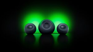 Razer Mako Lautsprecher