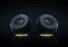 Razer: Neue Mako und Mako X Gaming-Lautsprecher enthüllt Razer Mako X Lautsprecher