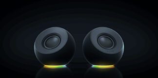 Razer: Neue Mako und Mako X Gaming-Lautsprecher enthüllt Razer Mako X Lautsprecher