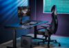 ASUS ROG Gjallar: Neue Premium Gaming-Soundbar mit Dolby Atmos und KI-Features vorgestellt ASUS ROG Gjallar: Premium-Gaming-Soundbar mit Dolby Atmos