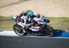 Drama in Estoril: Oliveira verpasst WorldSBK-Podium um 0,1 Sekunden – Eigene Kurve für BMW-Star FIM Superbike World Championship