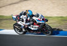 Drama in Estoril: Oliveira verpasst WorldSBK-Podium um 0,1 Sekunden – Eigene Kurve für BMW-Star FIM Superbike World Championship