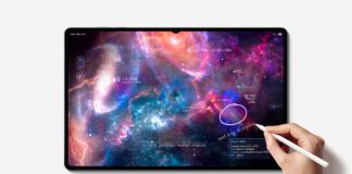 Samsung hat die neuen Galaxy Tab S12 Ultra und S12+ vorgestellt Samsung hat die neue Galaxy Tab S12-Serie offiziell vorgestellt