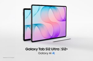 Samsung hat die neue Galaxy Tab S12-Serie offiziell vorgestellt