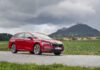 Octavia ist das erste Modell der Marke mit einem Vollhybrid-Antriebsstrang