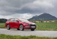 Skoda Octavia erstmals als Vollhybrid: Effizienz-Offensive ohne Steckdose Octavia ist das erste Modell der Marke mit einem Vollhybrid-Antriebsstrang