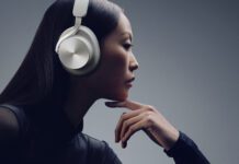Technics EAH-A1000: Neues Over-Ear-Flaggschiff mit Magnetflüssigkeit-Technologie vorgestellt Technics EAH-A1000 Over Ear Kopfhörer
