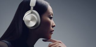 Technics EAH-A1000: Neues Over-Ear-Flaggschiff mit Magnetflüssigkeit-Technologie vorgestellt Technics EAH-A1000 Over Ear Kopfhörer