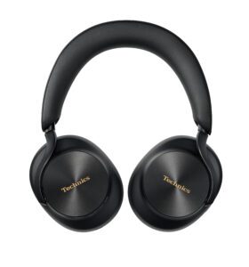 Technics EAH-A1000 Farbe schwarz