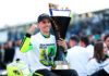 DTM ChampionThomas Preining im Porträt