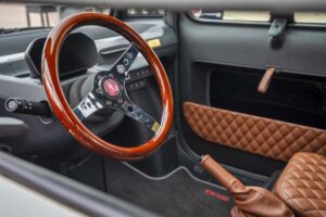 Citroen „Type Ami“