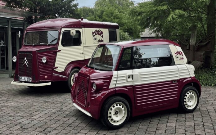 Type Ami Caselani Type Ami Caselani